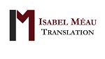 Isabel Méau Translation